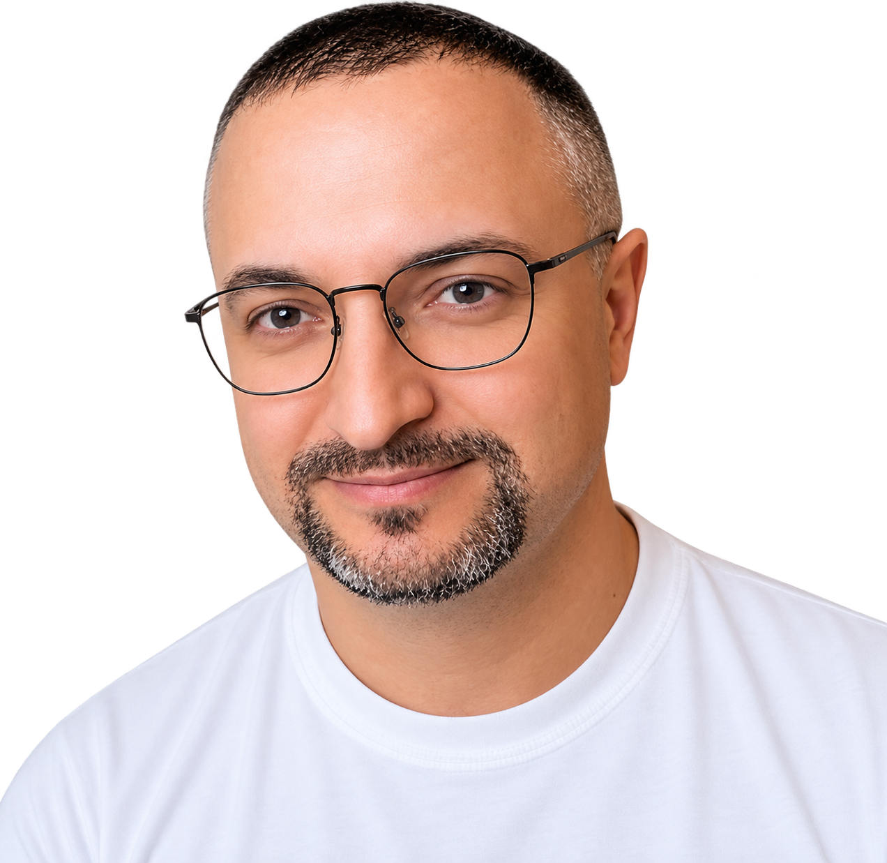 Vitalii Bilov